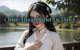 chiến thuật n bet dễ dùng