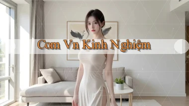 com vn Kinh nghiệm