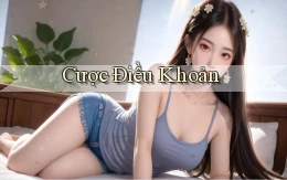 Cược Điều khoản