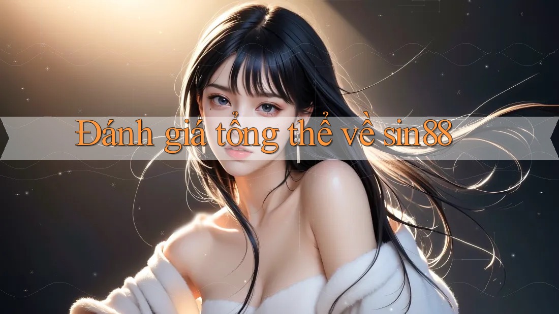 Đánh giá tổng thể về Sin88