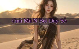 giải mã n bet dãy số