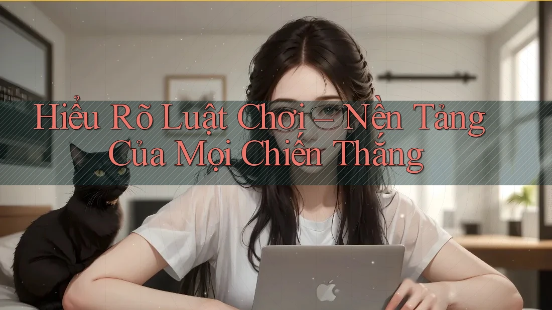 Hiểu Rõ Luật Chơi: Nền Tảng Của Mọi Chiến Thắng