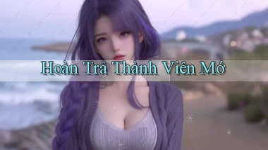 Hoàn trả Thành viên mớ