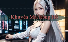 Khuyến mãi Rồng hổ