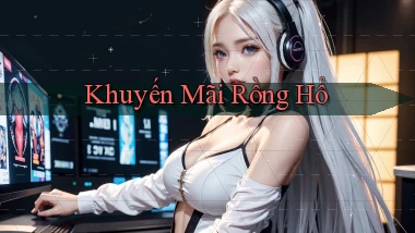 Khuyến mãi Rồng hổ