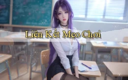 Liên kết Mẹo chơi