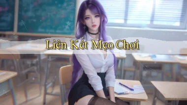 Liên kết Mẹo chơi