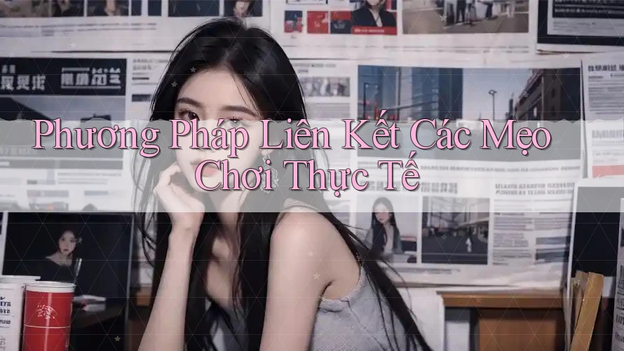 Phương Pháp Liên Kết Các Mẹo Chơi Thực Tế