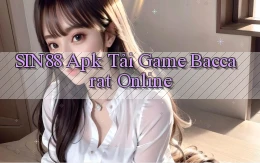 sin88  apk tải game baccarat online