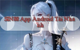 sin88  app android tải nhanh
