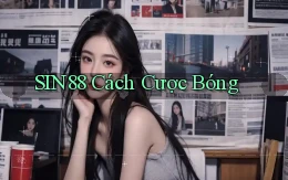 sin88  cách cược bóng