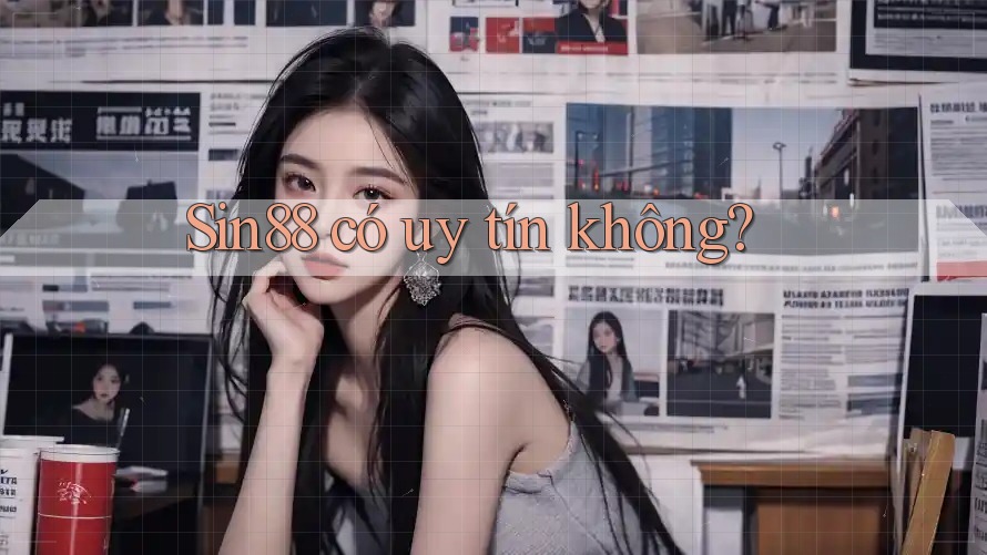 Sin88 có uy tín không? Sin88 có uy tín không?