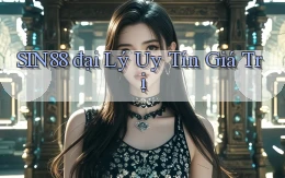 sin88  đại lý uy tín giá trị