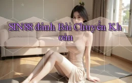 sin88  đánh bài chuyển khoản