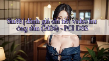 Sin88 đánh giá chi tiết video hướng dẫn (2026)   PCI DSS
