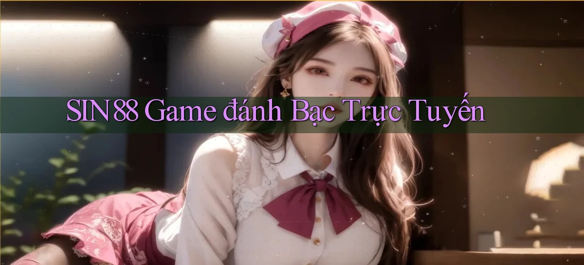 sin88   Ứng Dụng Game Online   Tải Hôm Nay