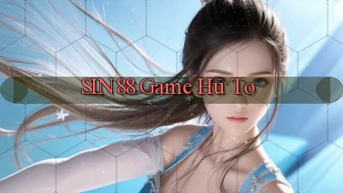 sin88  game hũ to