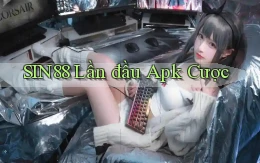 sin88  lần đầu apk cược