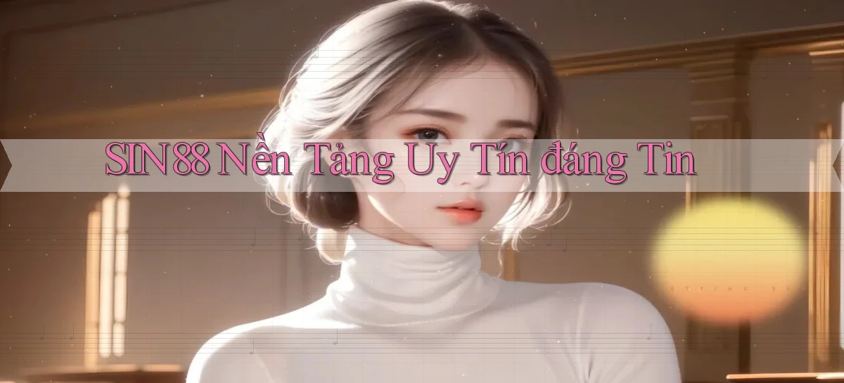 sin88   Ứng Dụng Game Online   Tải Hôm Nay