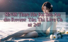 Sin88 thực hư ra sao audio review tức thì   live chat 247