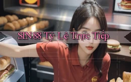 sin88  tỷ lệ trực tiếp