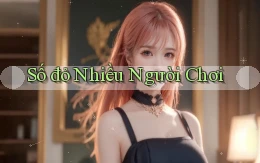 số đỏ Nhiều người chơi