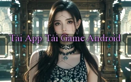 tải app Tải game Android