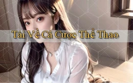 Tải về Cá cược thể thao