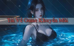 Tải về Game khuyến mãi