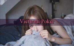 vietnam Poker