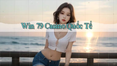 win 79 casino quốc tế