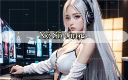 Xổ số Cược