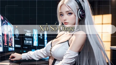 Xổ số Cược